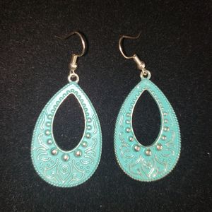 Custom Earrings